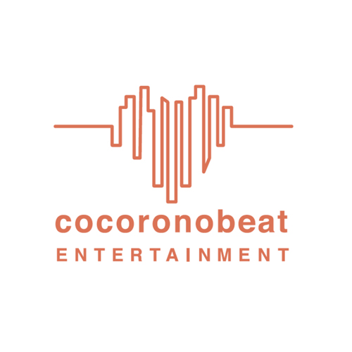 cocoronobeat ENTERTAINMENT